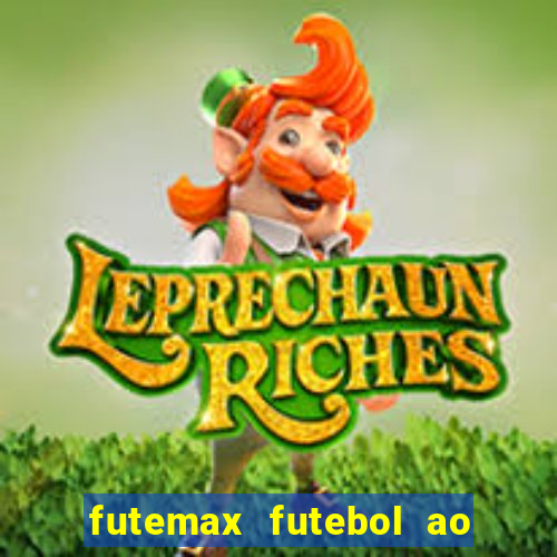 futemax futebol ao vivo sem anuncio